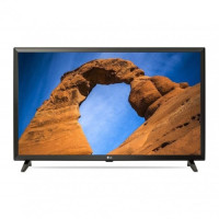 LG 32LK510B 32" HD LED Television